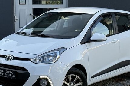 Hyundai i10 120.000 km 8.590 &euro; Berlin 12524