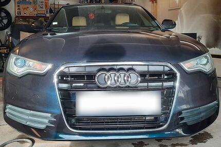 Audi A6 362.000 km 8.400 &euro; Starkenberg 04617