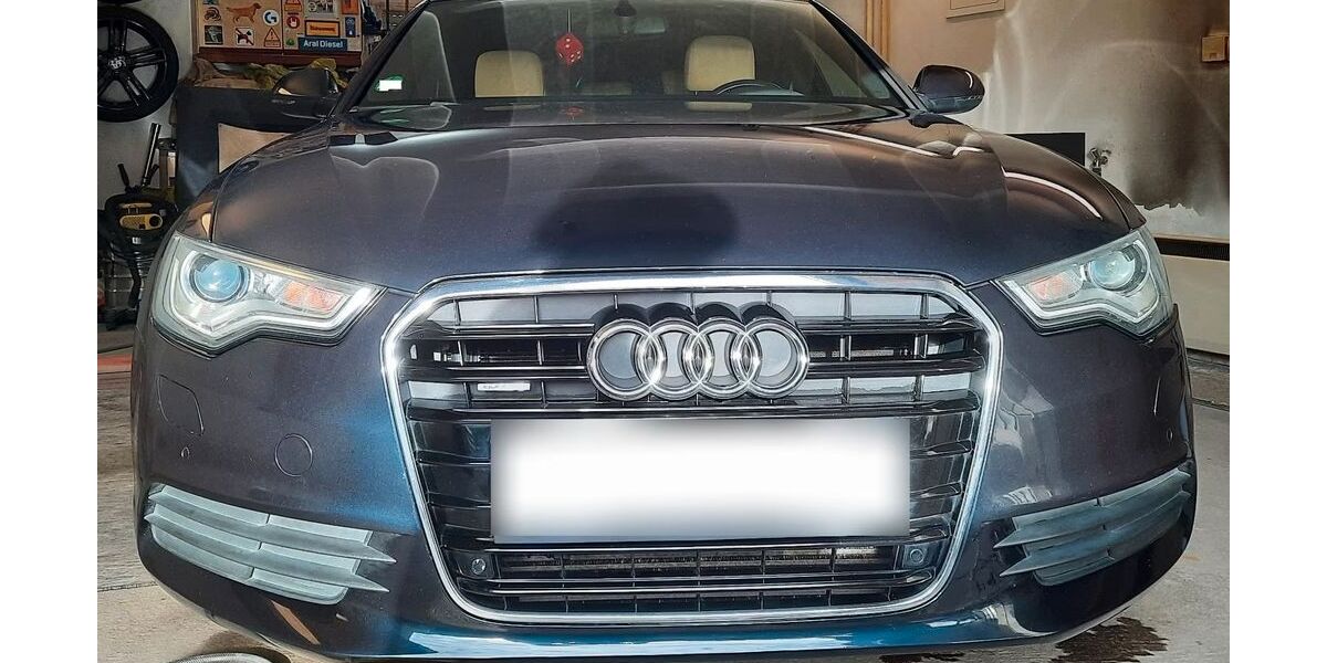 Audi A6 362.000 km 8.400 &euro; Starkenberg 04617