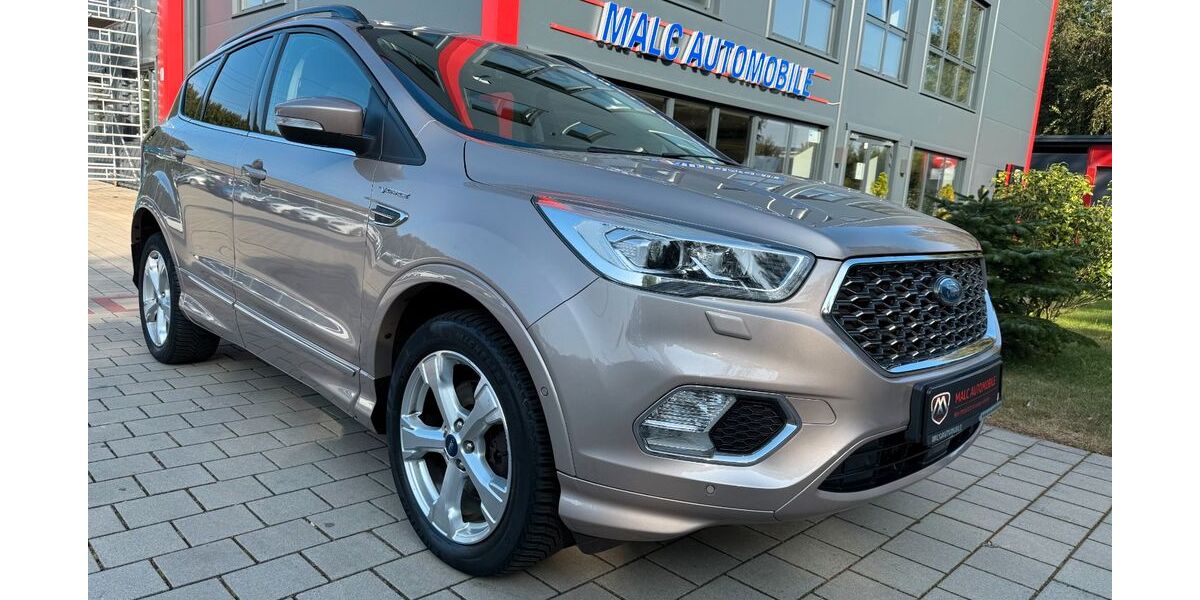 Ford Kuga 161.500 km 15.999 &euro; Neu Wulmstorf 21629