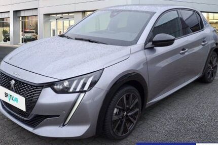 Peugeot 208 9.050 km 19.490 &euro; Jüterbog 14913