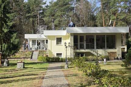 Haus Borkheide - 7 Zimmer, 280 m&sup2;, 753.000&euro; | Angebot:26423498
