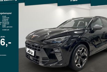 Cupra Terramar 9.635 km 44.299 &euro; Kempten 87437