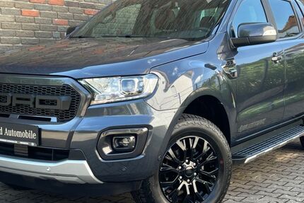 Ford Ranger 22.633 km 36.990 &euro; Osnabrück 49090