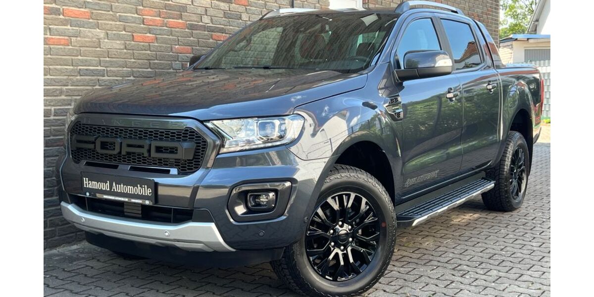 Ford Ranger 22.633 km 36.990 &euro; Osnabrück 49090