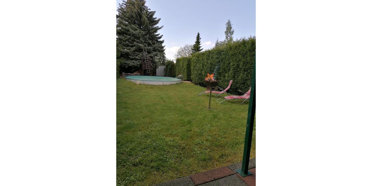 Einfamilienhaus Zörbig - 5 Zimmer, 125 m&sup2;, 149.000&euro; | Angebot:26924432