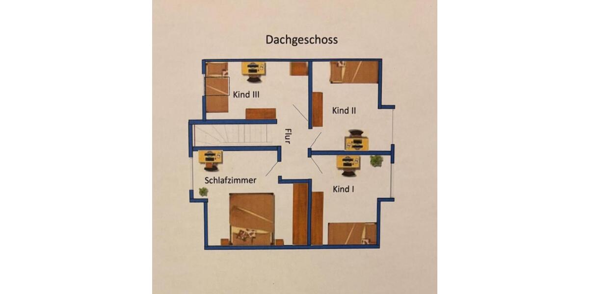 Doppelhaushälfte Jork - 5 Zimmer, 110 m&sup2;, 349.000&euro; | Angebot:25899397