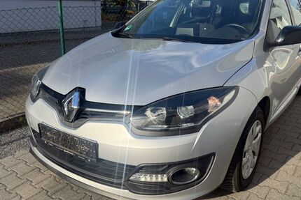 Renault Megane 132.150 km 6.990 &euro; Berlin 12277
