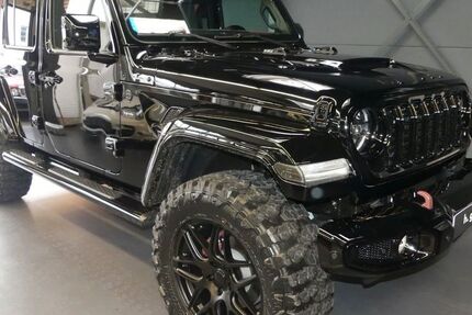 Jeep Wrangler 1.900 km 98.900 &euro; Gaiberg 69251