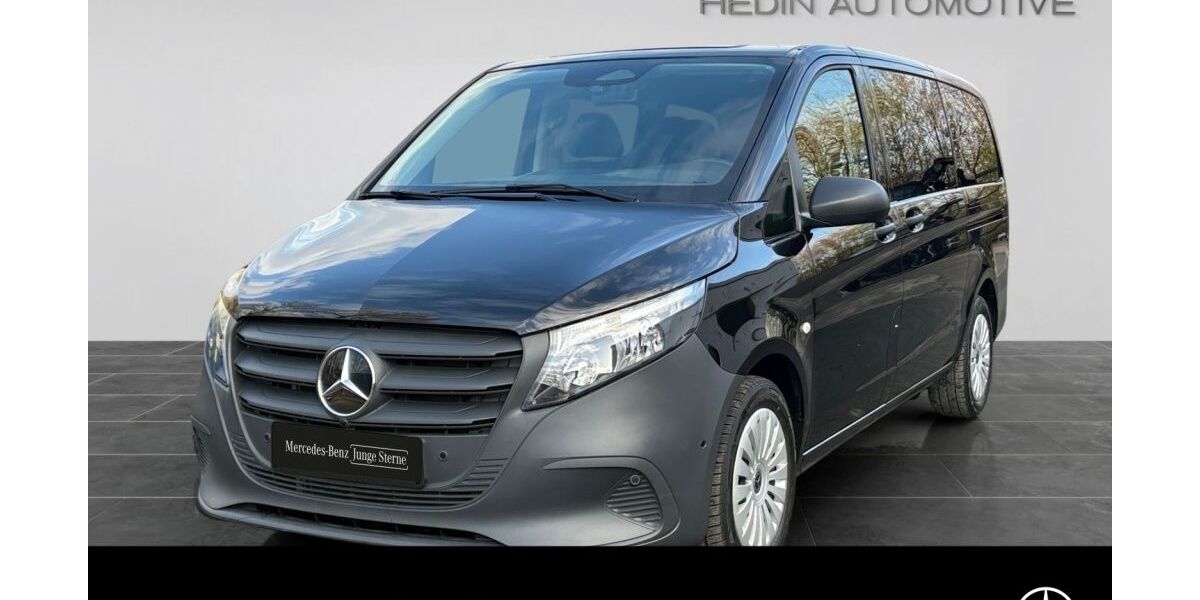 Mercedes-Benz Vito 40.487 km 47.950 &euro; Kaiserslautern 67663