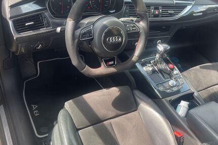 Audi A6 212.500 km 14.400 &euro; Aalen 73433