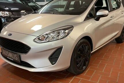 Ford Fiesta 80.000 km 10.790 € Wülfrath 42489