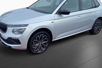 Skoda Kamiq 20.900 km 21.933 &euro; Kassel 34123