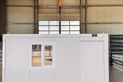 Gewerbeobjekt Essingen - 2.670&euro; | Angebot:17320541