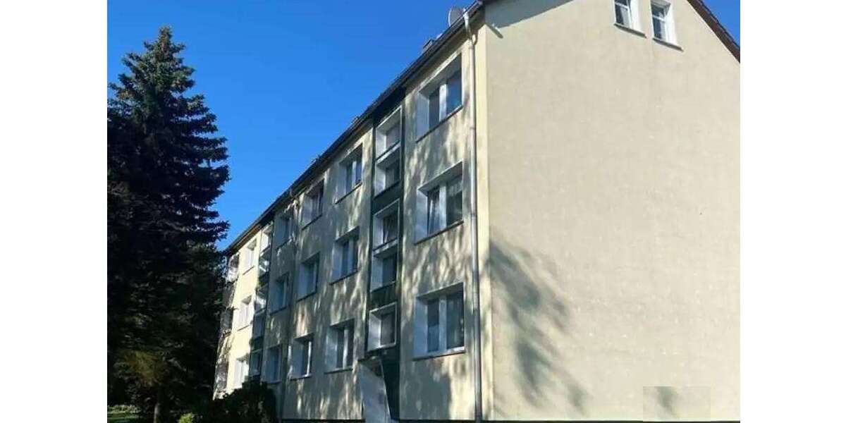 Etagenwohnung Oderwitz - 2 Zimmer, 38 m&sup2;, 235&euro; | Angebot:25225060