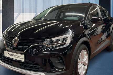 Renault Captur 36.898 km 15.800 &euro; Köln 50939