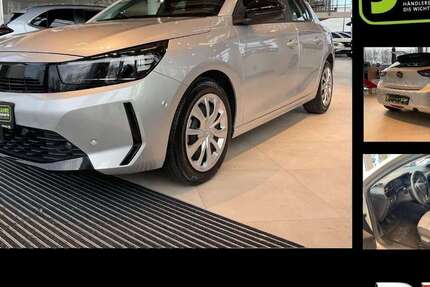 Opel Corsa 17.459 km 13.490 &euro; Göttingen 37079