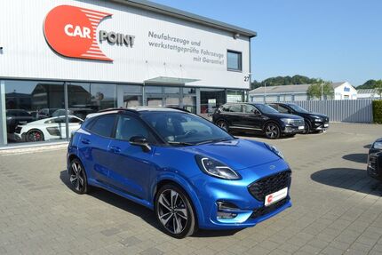 Ford Puma 63.300 km 16.550 &euro; Rheinfelden 79618