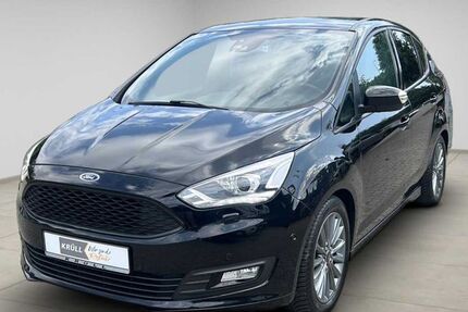 Ford C-Max 84.600 km 11.490 &euro; Rostock 18146