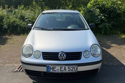 VW Polo 222.000 km 1.800 &euro; Monheim 40789
