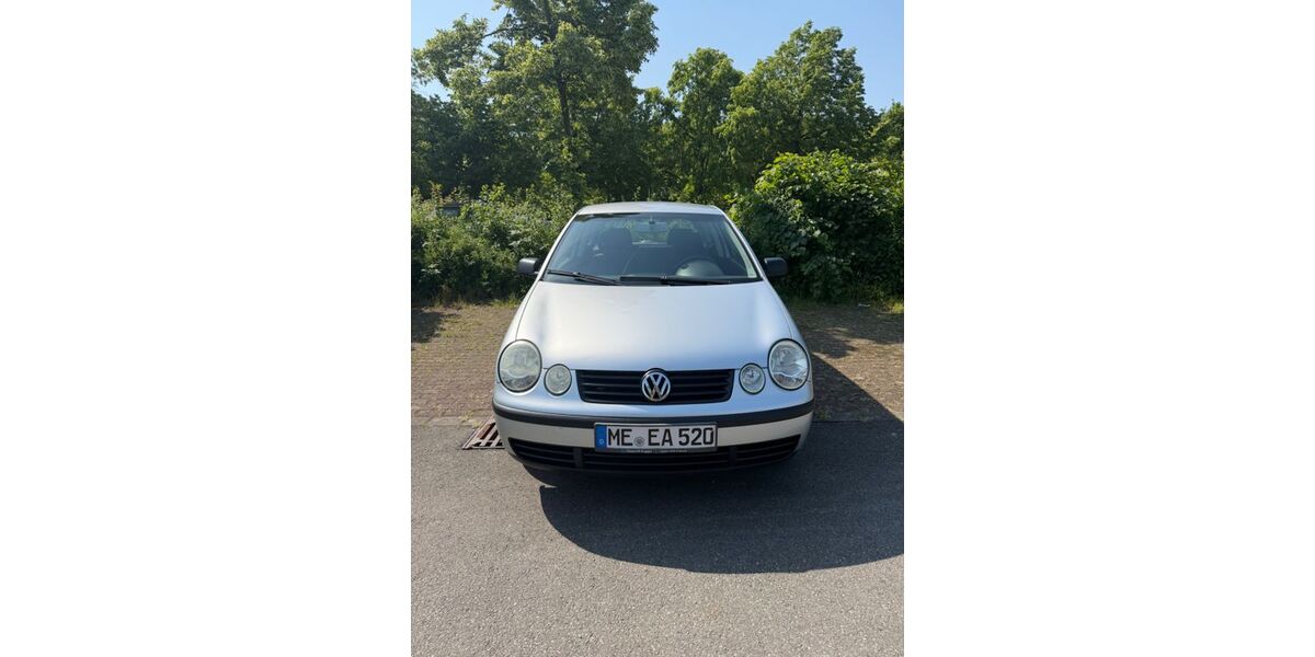 VW Polo 222.000 km 1.800 &euro; Monheim 40789