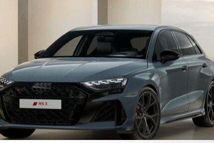 Audi RS3 3.000 km 75.990 &euro; Olpe 57462