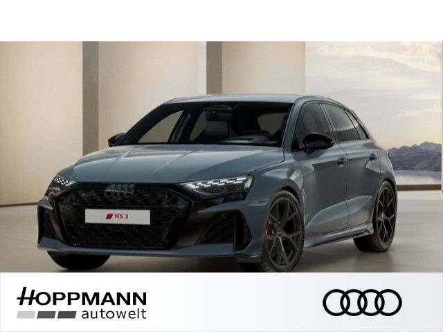 Audi RS3 3.000 km 75.990 &euro; Olpe 57462