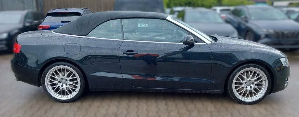 Audi A5 103.300 km 22.890 &euro; Beienrode bei Göttingen 37130