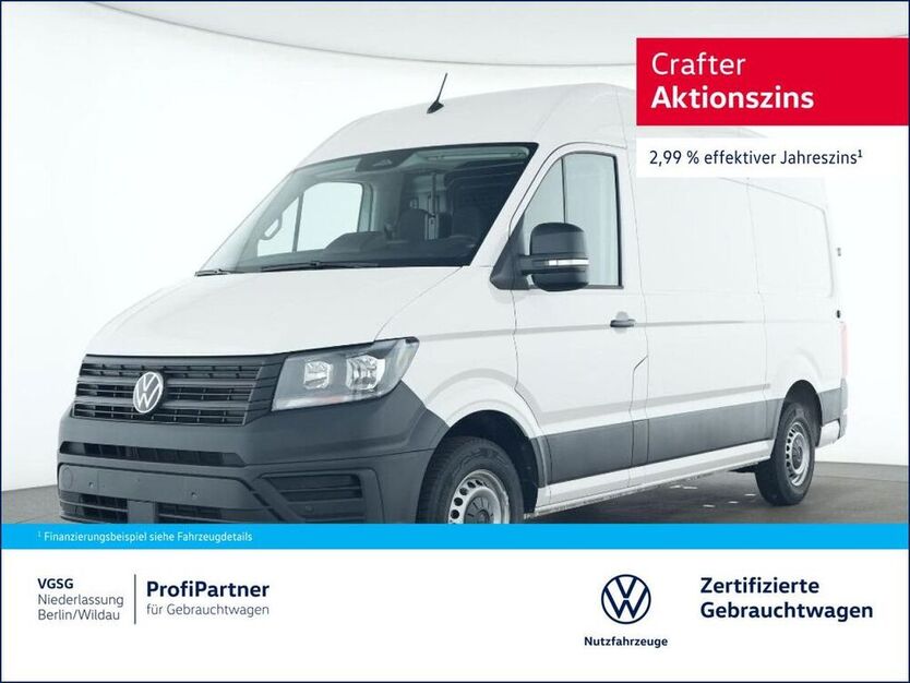 Crafter