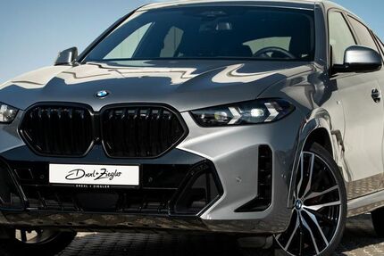 BMW X6 28.490 km 86.990 &euro; Günzburg 89312