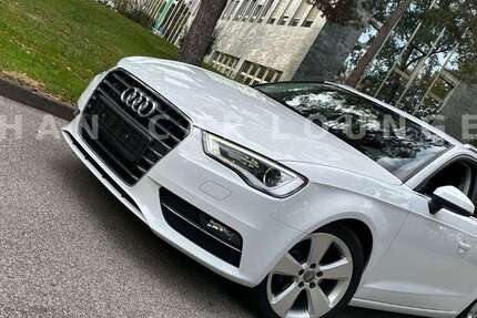 Audi A3 95.000 km 15.790 € Nürnberg 90431