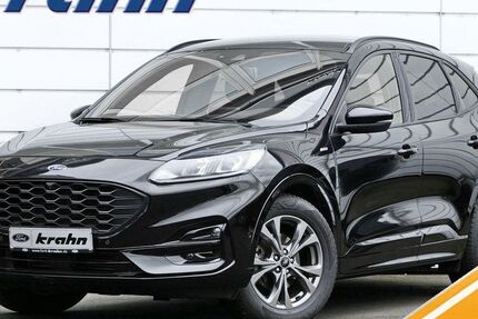 Ford Kuga 24.211 km 24.885 &euro; Gießen 35392