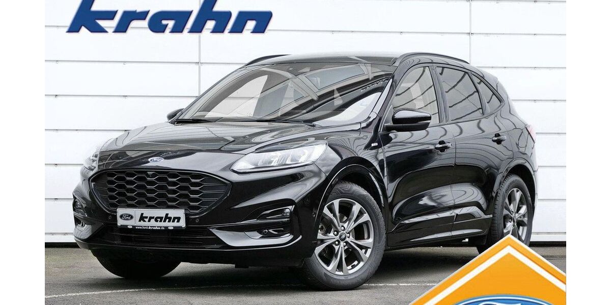 Ford Kuga 24.211 km 24.885 &euro; Gießen 35392