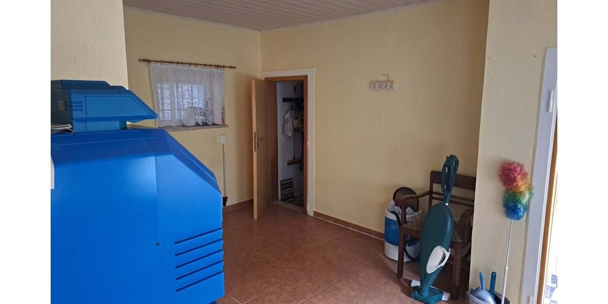 Alsleben, EFH - Einfamilienhaus Alsleben (Saale) | Angebot:23721033