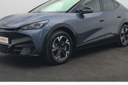 Cupra Tavascan 5.000 km 50.980 &euro; Würzburg 97076
