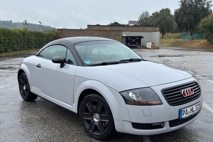 Audi TT 121.500 km 6.950 &euro; Hauzenberg 94051