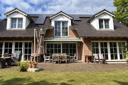 Haus Everswinkel - 6 Zimmer, 278 m&sup2;, 796.000&euro; | Angebot:27189848