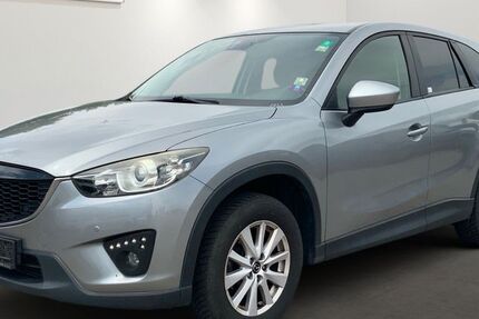 Mazda CX-5 165.118 km 5.199 € Brehna 06796