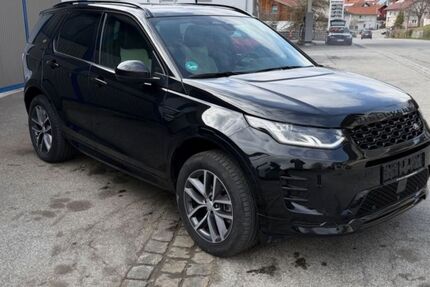 Land Rover Discovery 45.000 km 33.990 &euro; Kirchberg/Untermitterdorf 94259