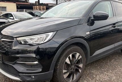 Opel Grandland (X) 170.379 km 10.948 &euro; Heidelberg 69123