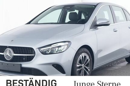Mercedes-Benz B 180 7.623 km 33.390 &euro; Haßfurt 97437