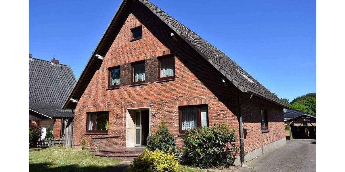 Einfamilienhaus Westerrönfeld - 8 Zimmer, 207 m&sup2;, 249.000&euro; | Angebot:24555582