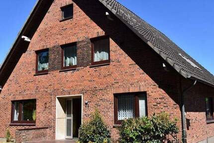 Haus Westerrönfeld - 8 Zimmer, 207 m&sup2;, 249.000&euro; | Angebot:24555582