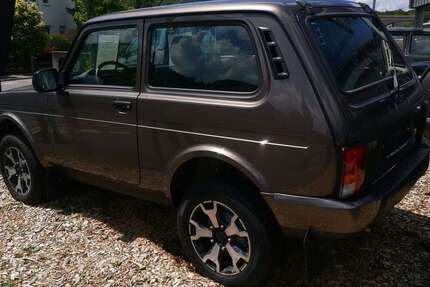 Lada 4x4