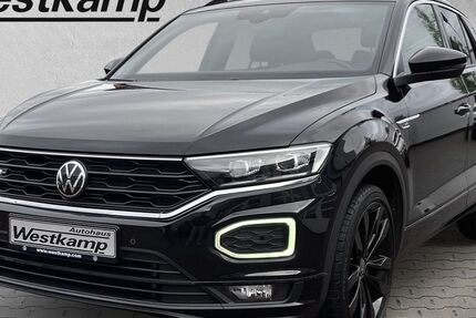 VW T-Roc 44.800 km 25.690 &euro; Frechen 50226