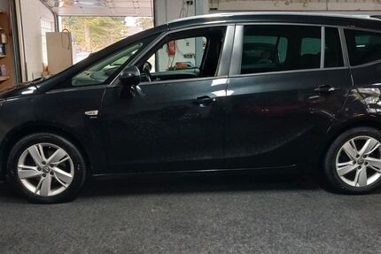 Opel Zafira 169.900 km 7.990 &euro; Rüsselsheim 65428