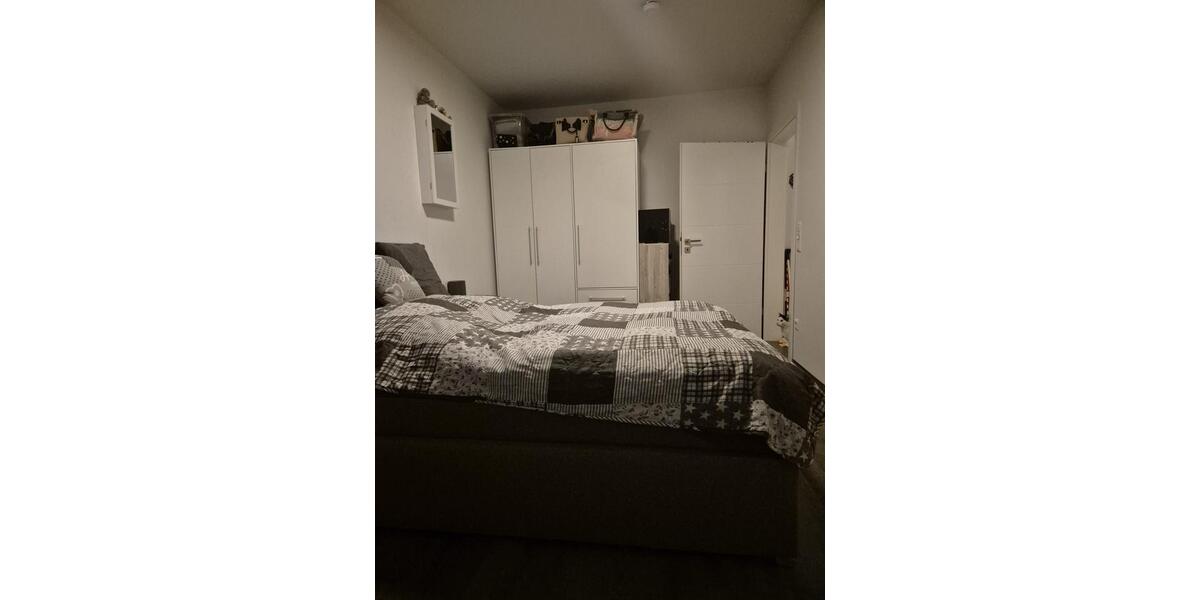 Dachgeschoßwohnung Bad Oeynhausen Dehme - 3 Zimmer, 75 m&sup2;, 1.099&euro; | Angebot:26632421