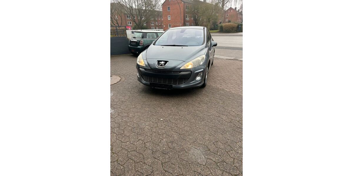 Peugeot 308 155.000 km 1.450 &euro; Kiel 24148