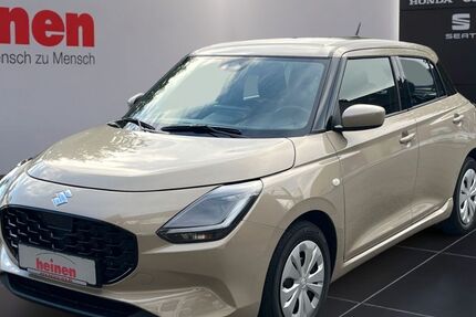 Suzuki Swift 3.000 km 14.980 &euro; Essen 45141