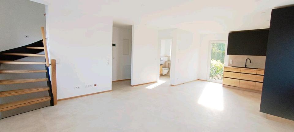 Maisonettenwohnung Ostheim vor der Rhön Ostheim v.d.Rhön - 4 Zimmer, 109 m&sup2;, 399.000&euro; | Angebot:26977852